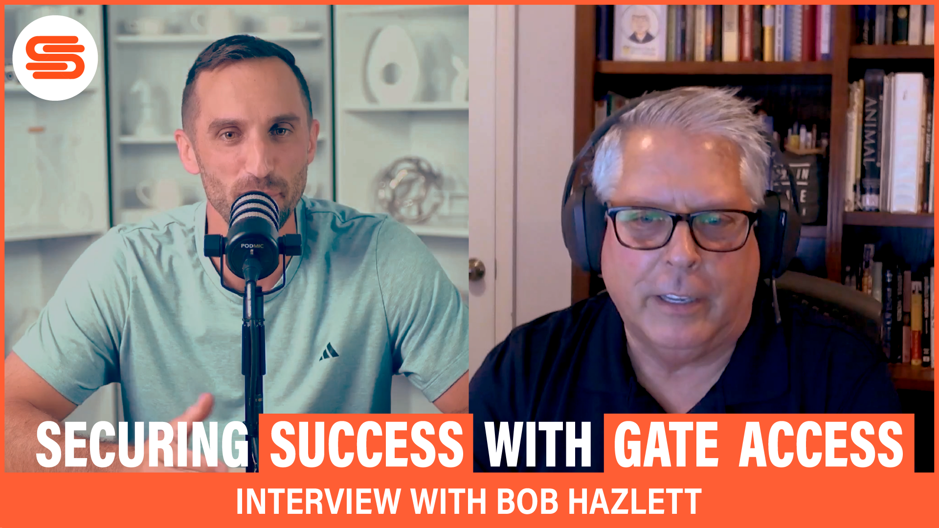 Why Gate Access Tech Matters for Your Self Storage Facility w/ Bob Hazlett